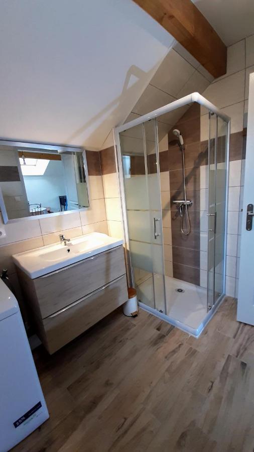 Le Pre Fleuri A Guillestre - Appartements Neufs Classes Meubles De Tourisme 3 Etoiles - Parking Privatif Exterior foto