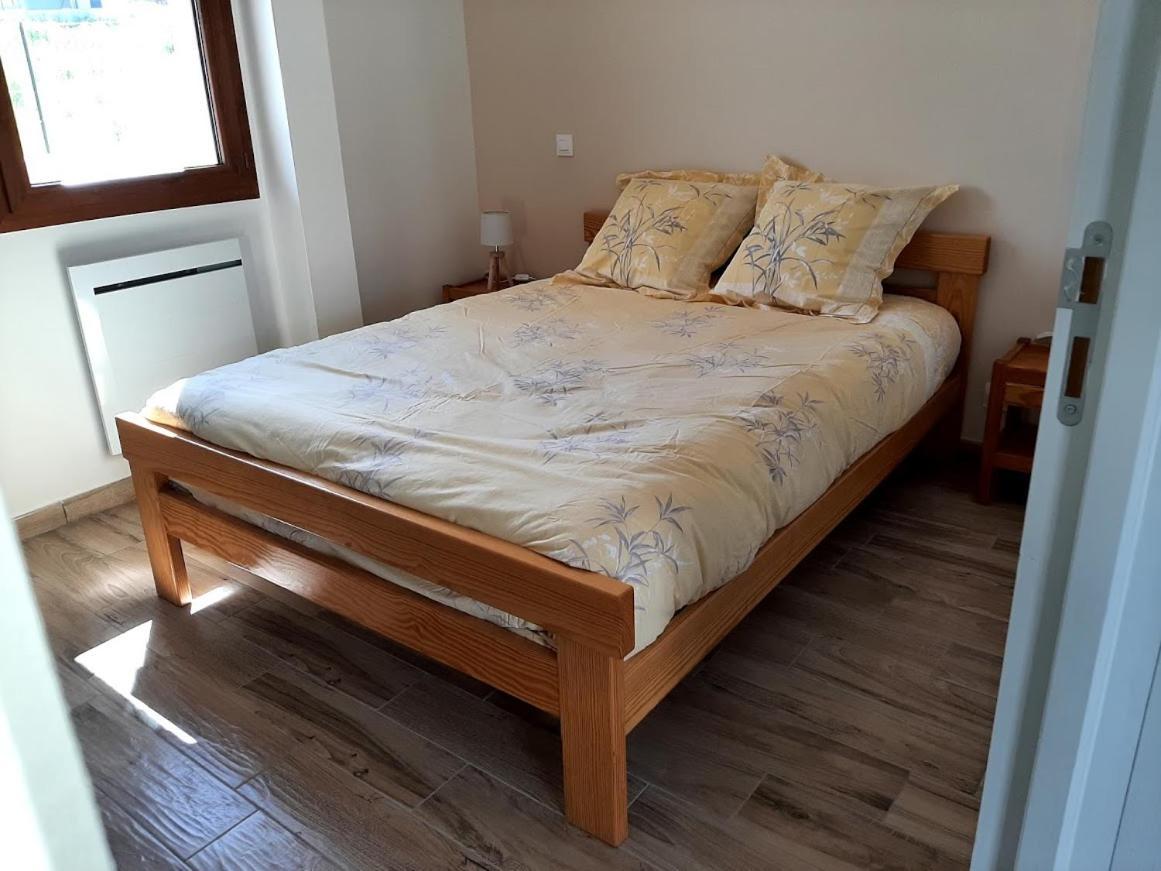 Le Pre Fleuri A Guillestre - Appartements Neufs Classes Meubles De Tourisme 3 Etoiles - Parking Privatif Exterior foto