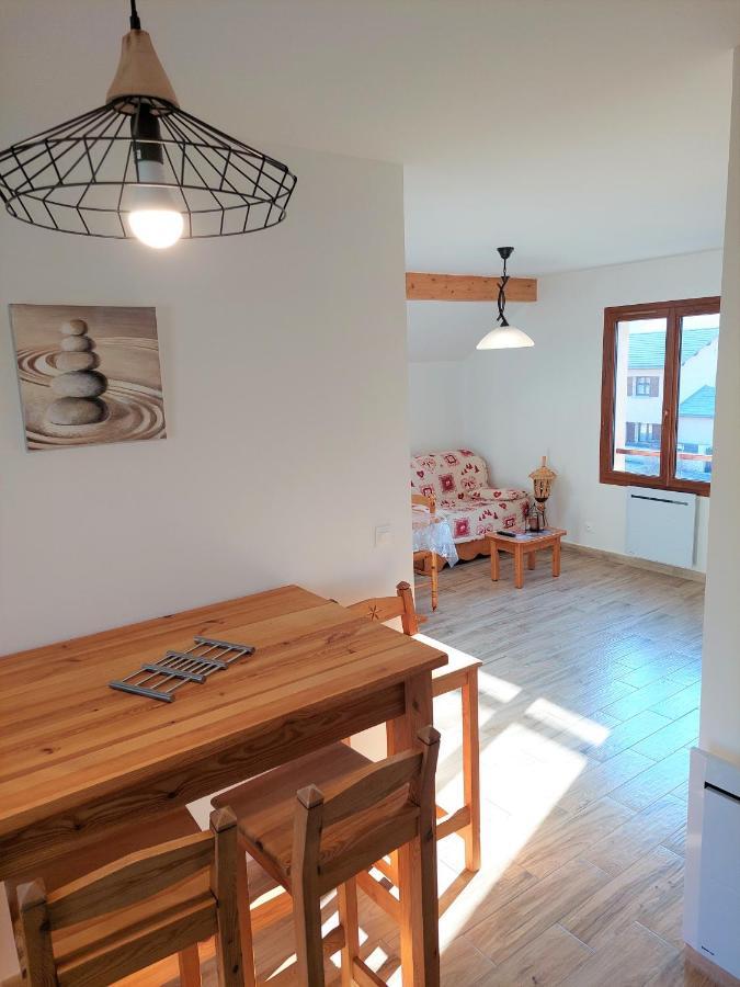 Le Pre Fleuri A Guillestre - Appartements Neufs Classes Meubles De Tourisme 3 Etoiles - Parking Privatif Exterior foto