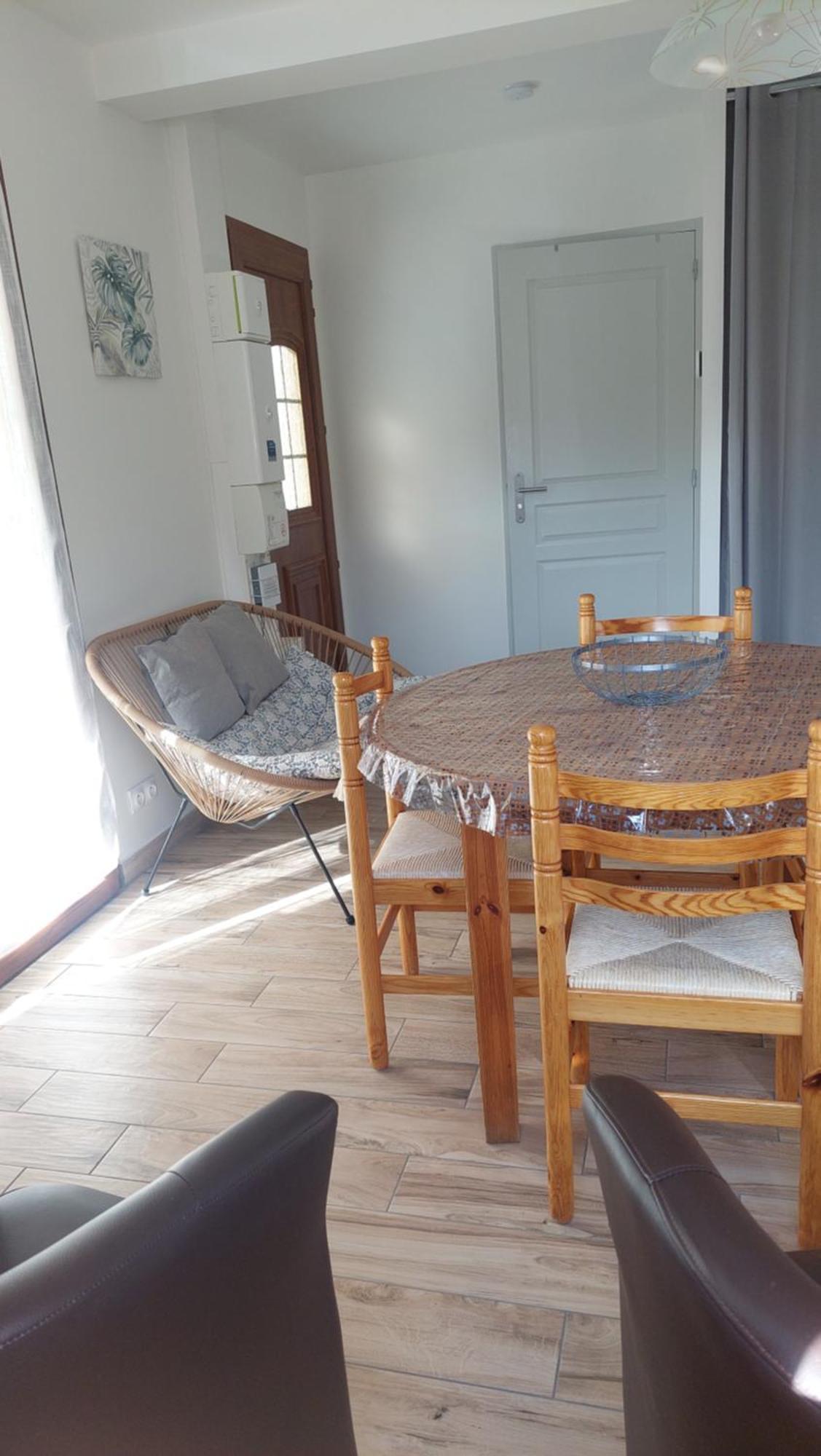 Le Pre Fleuri A Guillestre - Appartements Neufs Classes Meubles De Tourisme 3 Etoiles - Parking Privatif Exterior foto