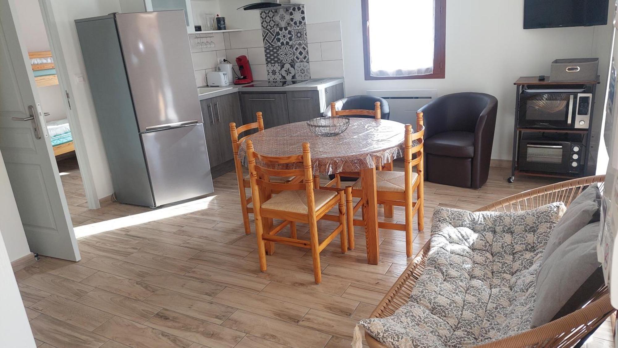 Le Pre Fleuri A Guillestre - Appartements Neufs Classes Meubles De Tourisme 3 Etoiles - Parking Privatif Exterior foto