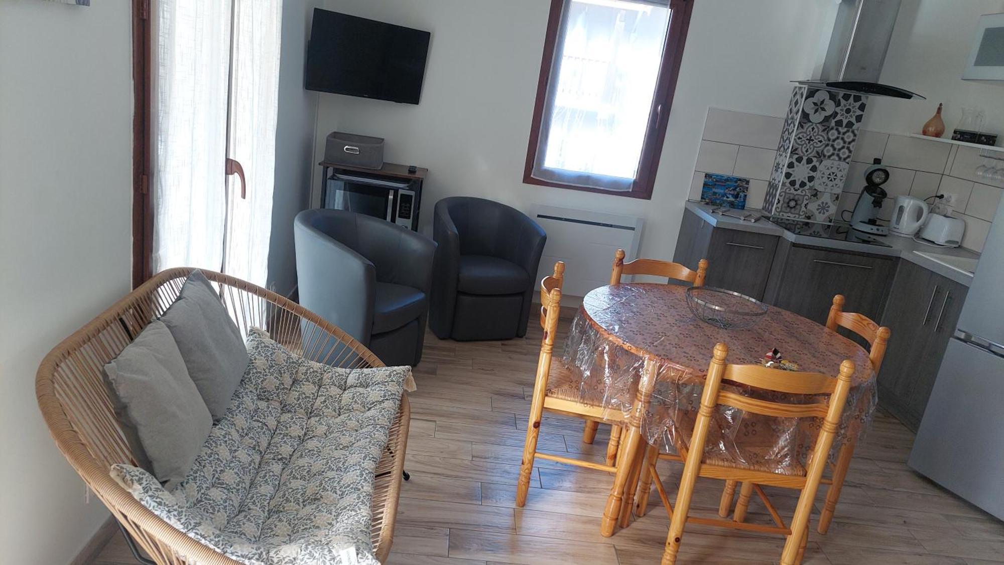 Le Pre Fleuri A Guillestre - Appartements Neufs Classes Meubles De Tourisme 3 Etoiles - Parking Privatif Exterior foto